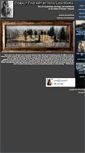 Mobile Screenshot of cobaltfineart.com